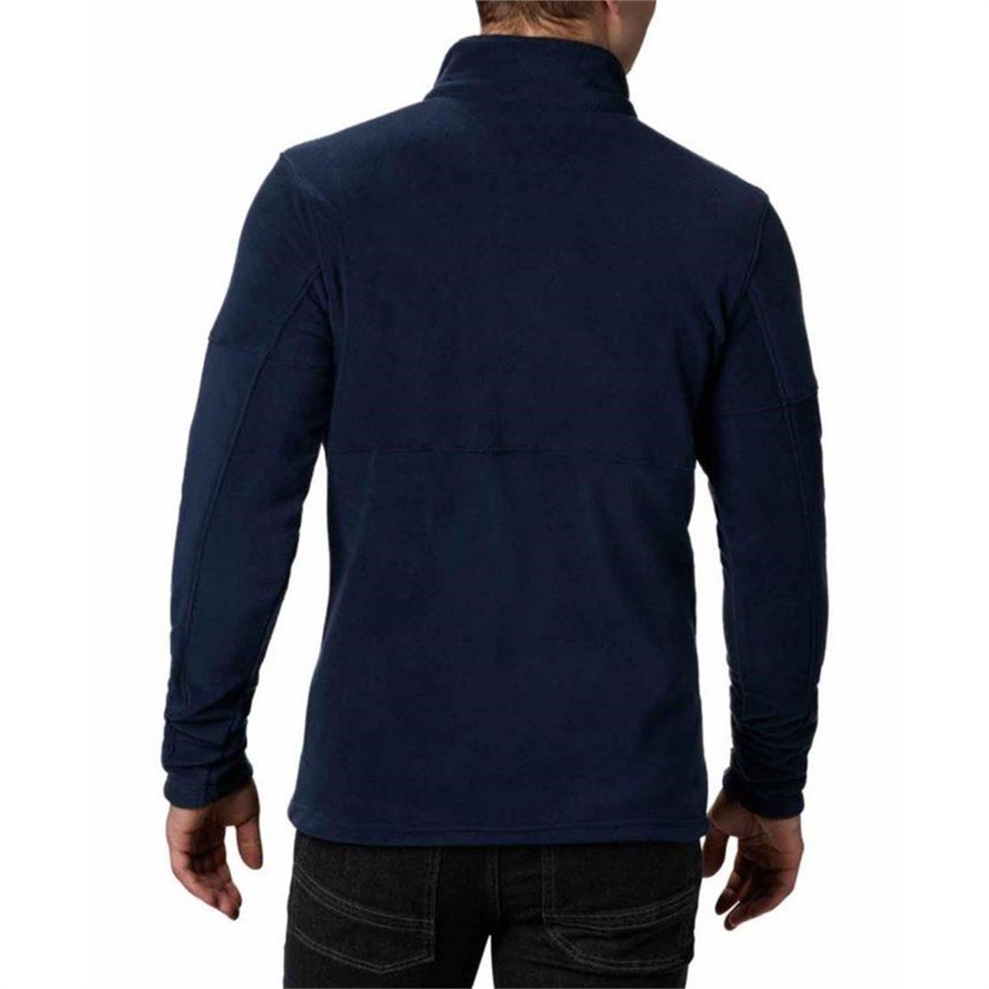 COLUMBIA AO0560 BASIN TRAIL III FULL ZIP Sweatshirt Modeli ERKEK