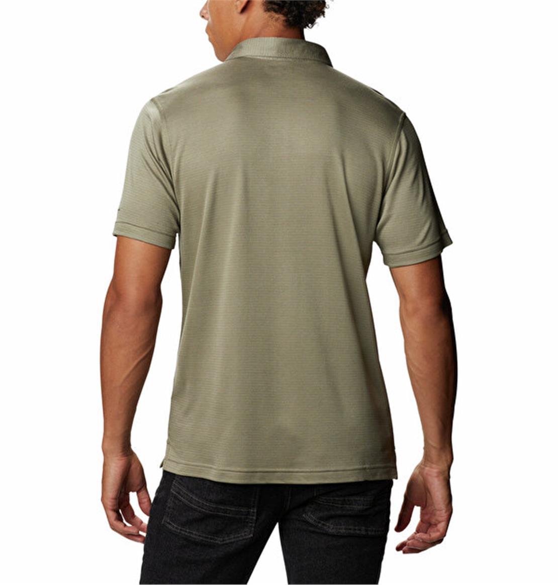 COLUMBIA AO3006 SUN RIDGE POLO II