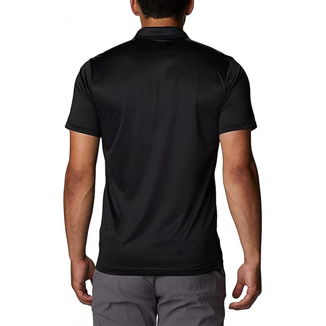 COLUMBIA AO3614 COLUMBIA HIKE POLO