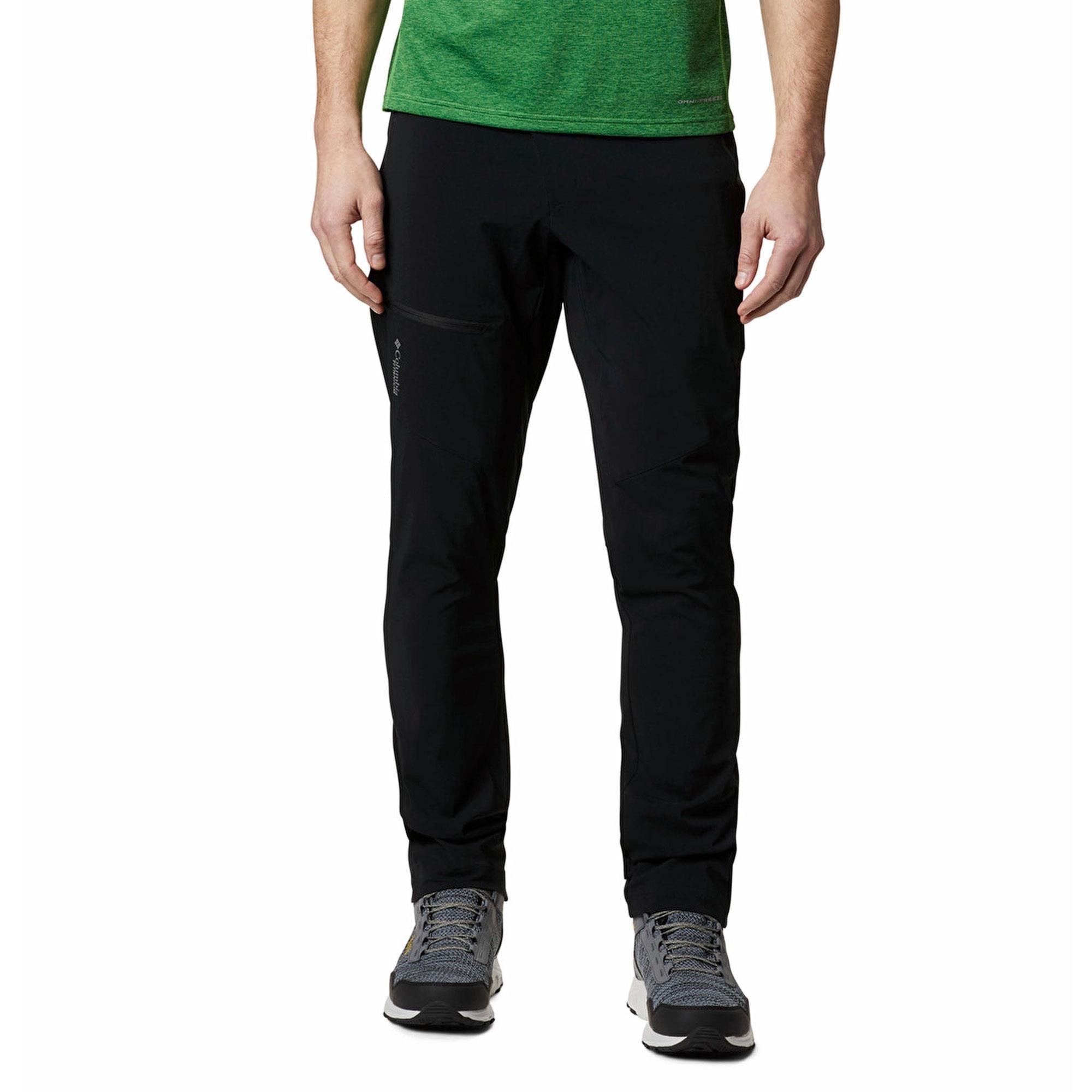COLUMBIA AO8498 TITAN PASS PANT II Pantolon Modeli ERKEK