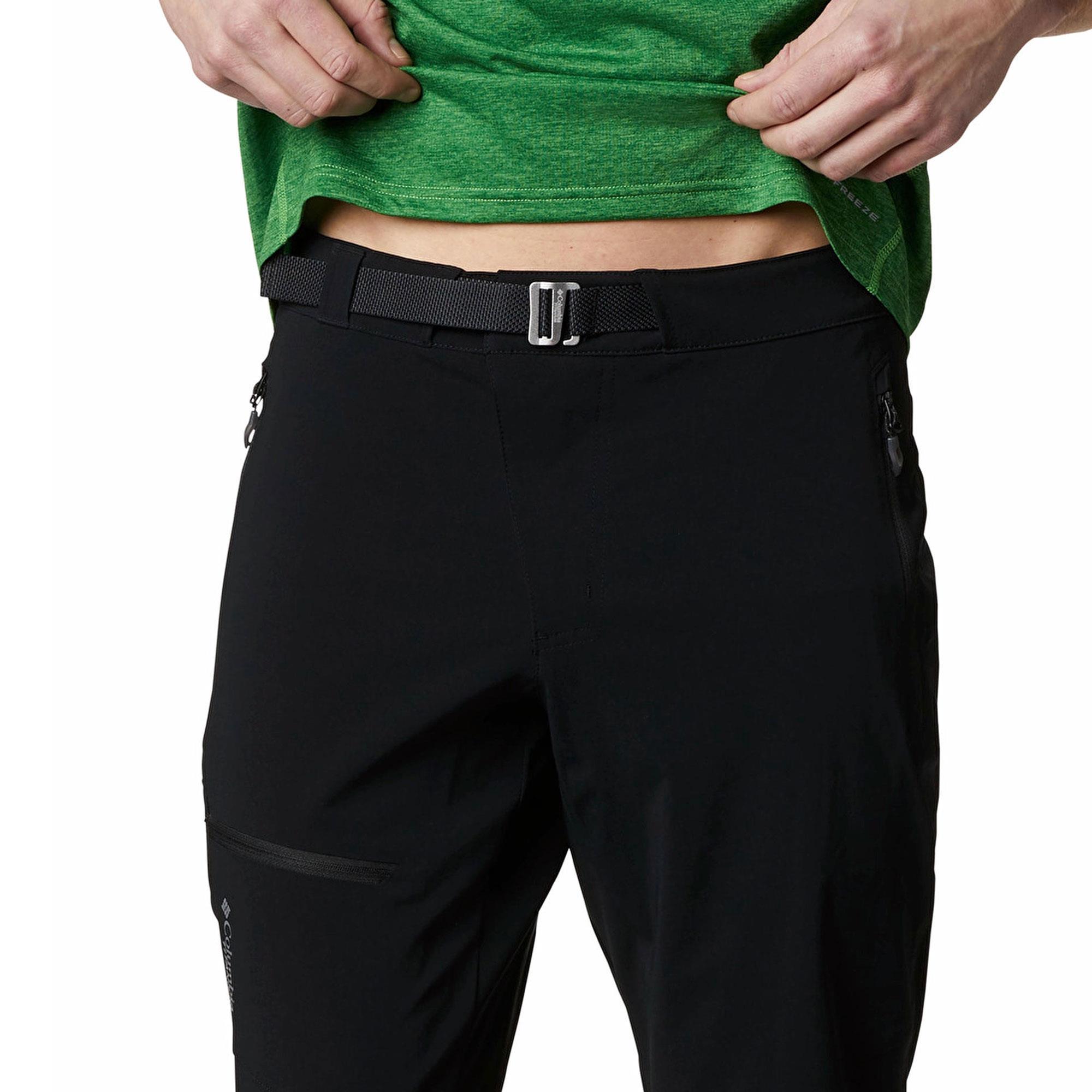 COLUMBIA AO8498 TITAN PASS PANT II Pantolon Modeli ERKEK
