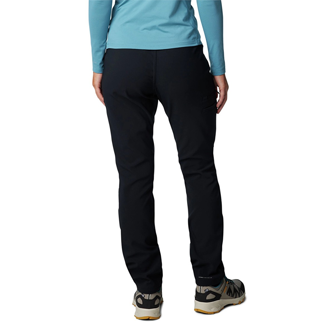 COLUMBIA Back Beauty High-Rise Kadın Pantolon Pantolon Modeli KADIN