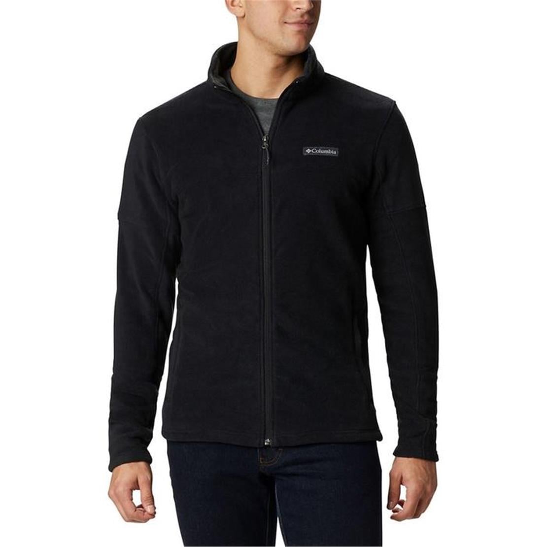 COLUMBIA BasinTrail™IIIFullZip