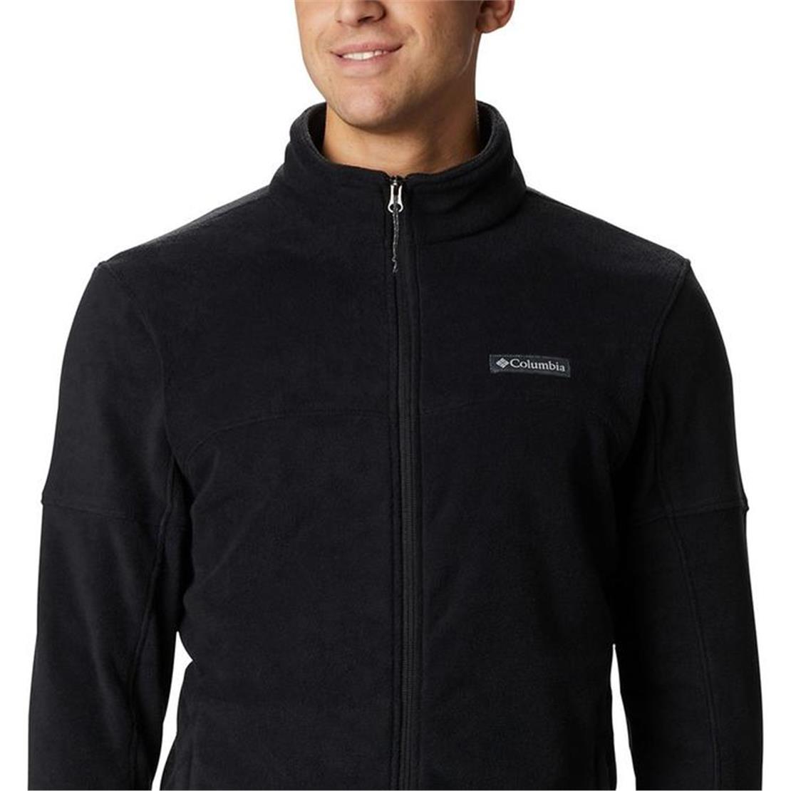 COLUMBIA BasinTrail™IIIFullZip