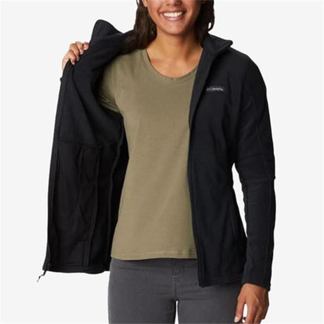 COLUMBIA BasinTrail™IIIFullZip Modeli Sweatshirt