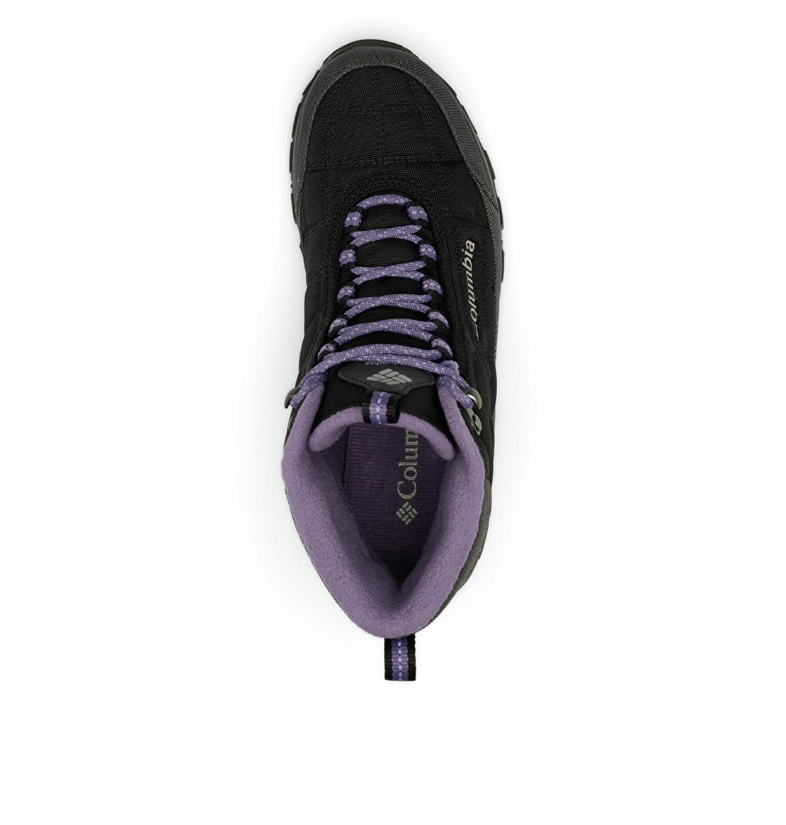 COLUMBIA BL5828 FIRECAMP BOOT Outdoor Ayakkabısı Modeli KADIN