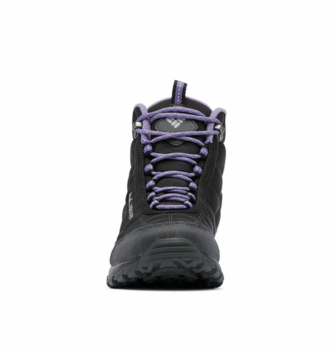 COLUMBIA BL5828 FIRECAMP BOOT Outdoor Ayakkabısı Modeli KADIN