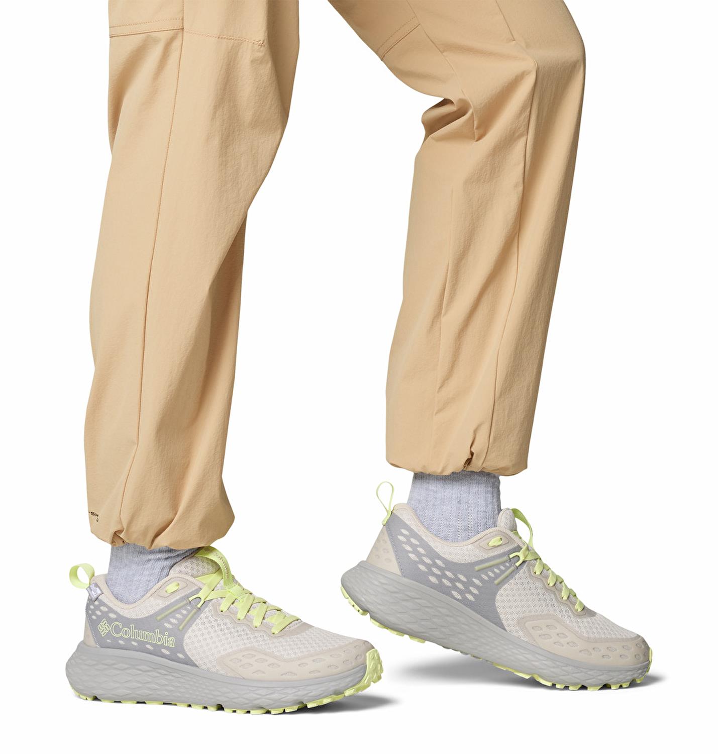 COLUMBIA BL6246 KONOS TRS OUTDRY Outdoor Ayakkabısı Modeli KADIN