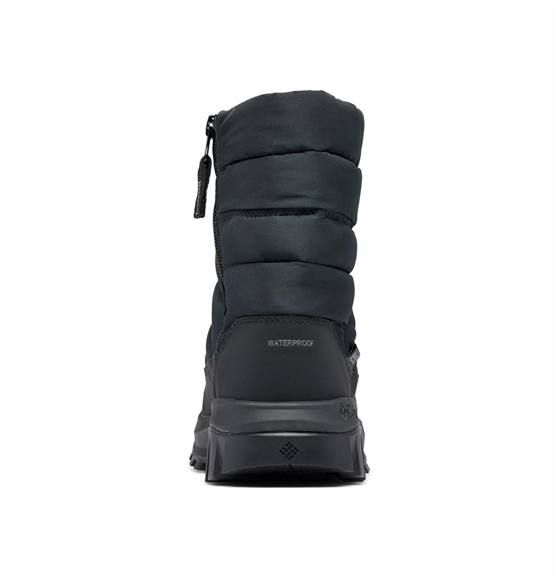 COLUMBIA BL9165 SNOWTROT MID Outdoor Ayakkabısı Modeli KADIN