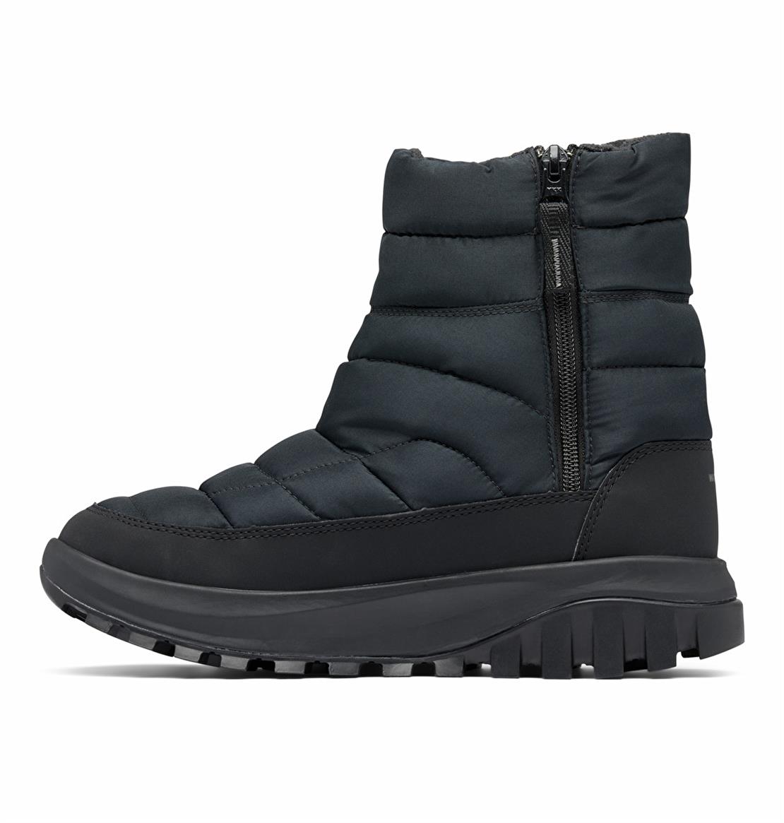 COLUMBIA BL9165 SNOWTROT MID Outdoor Ayakkabısı Modeli KADIN