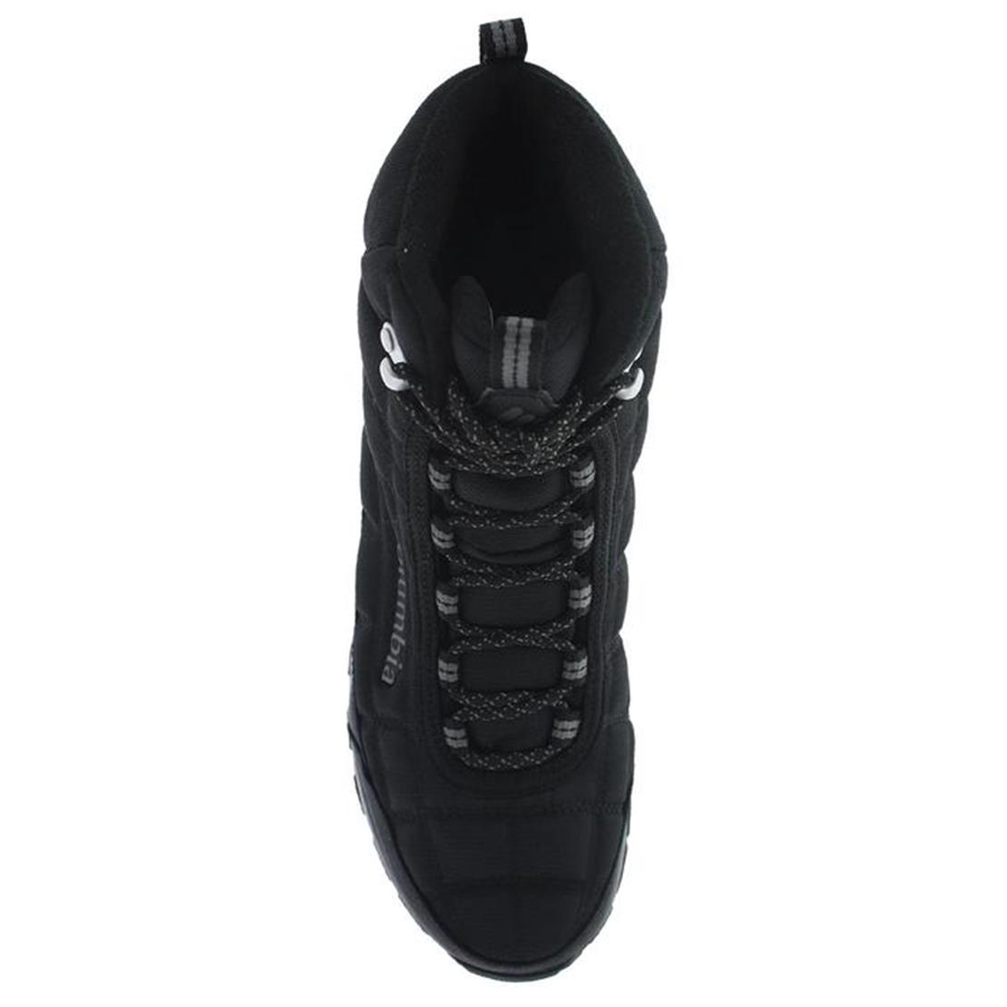 COLUMBIA BM1766 FIRECAMP BOOT