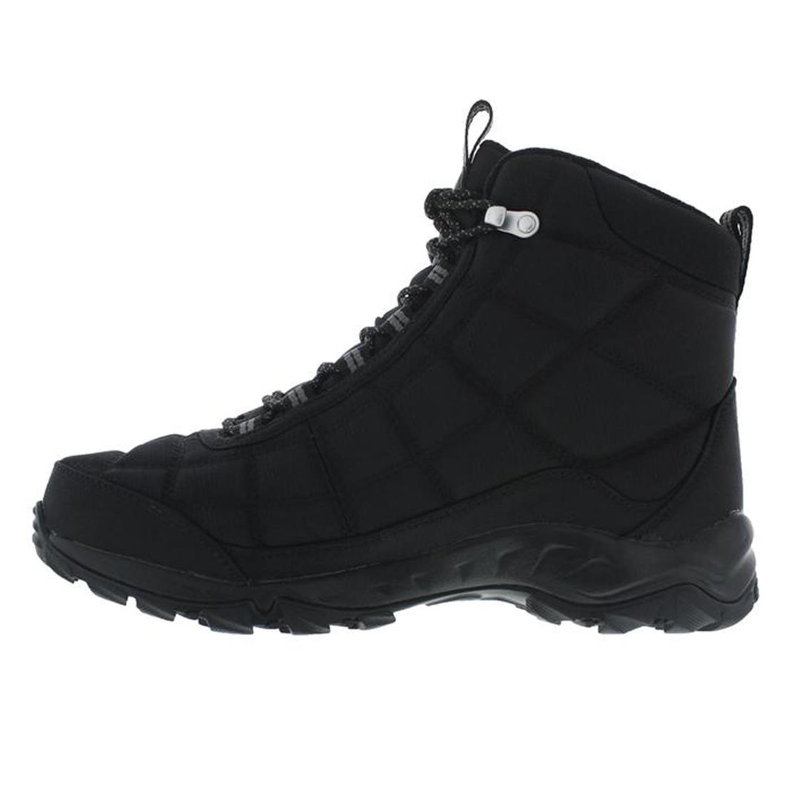 COLUMBIA BM1766 FIRECAMP BOOT