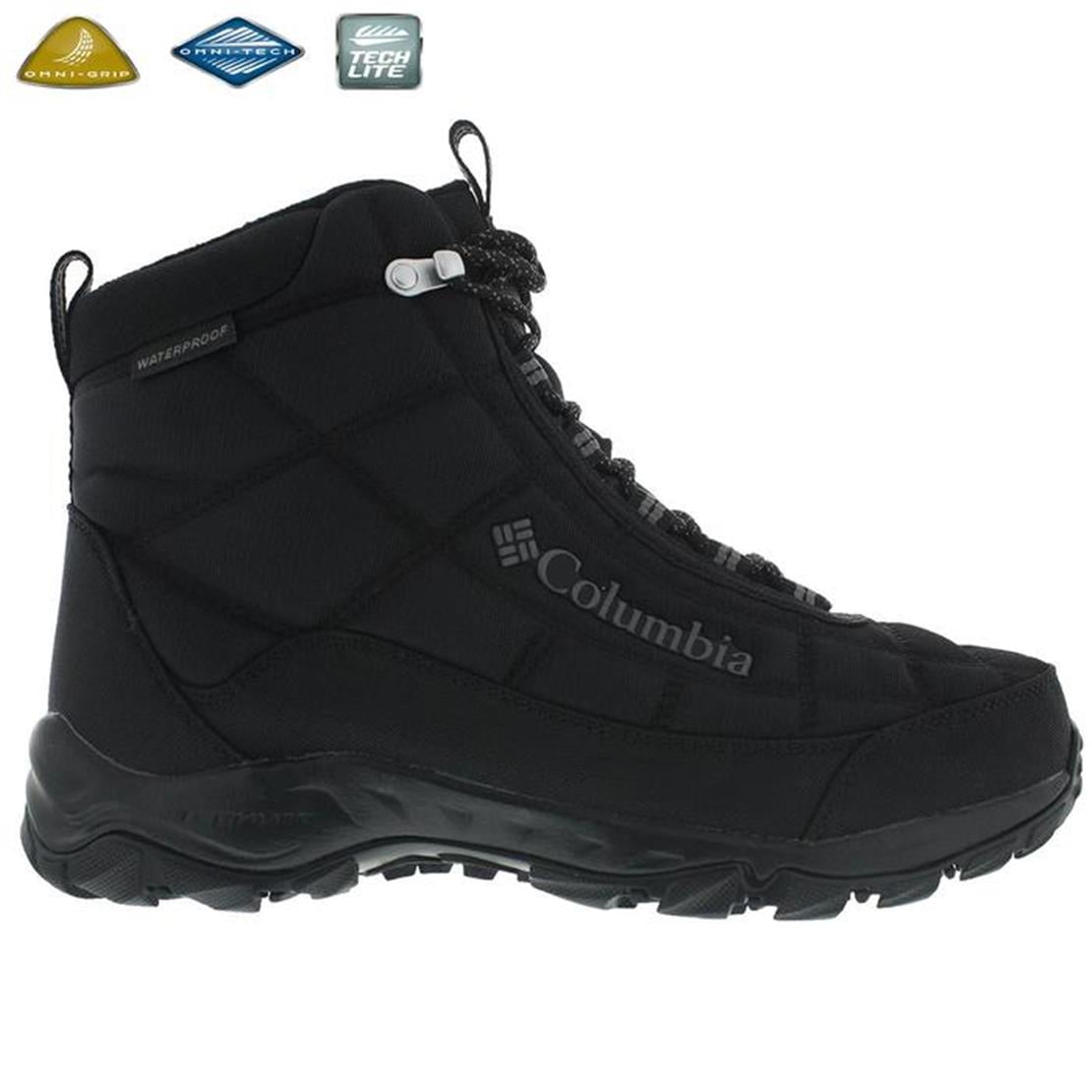 COLUMBIA BM1766 FIRECAMP BOOT