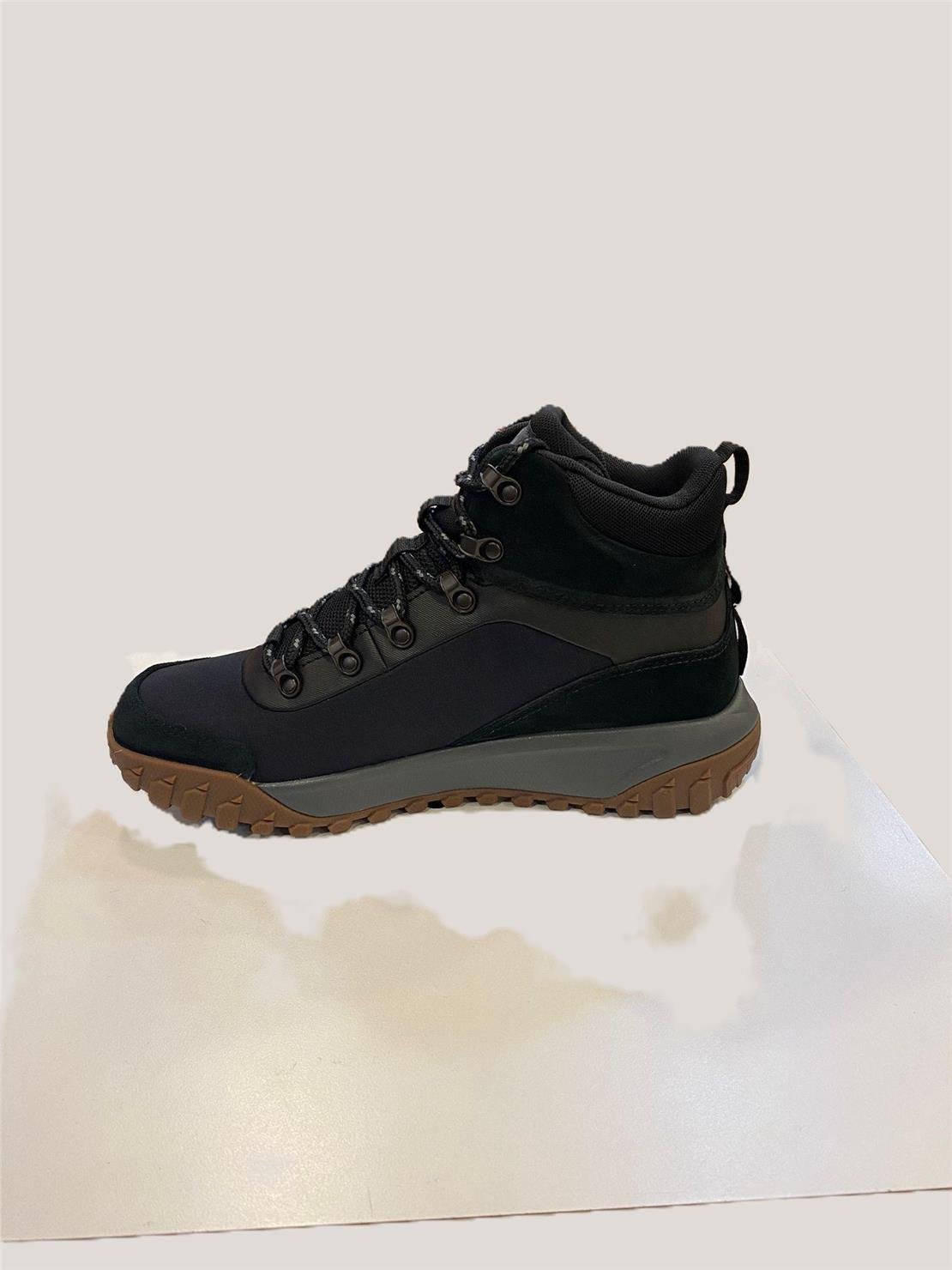 COLUMBIA BM5142 BURNSIDER WATERPROOF Outdoor Ayakkabısı Modeli ERKEK