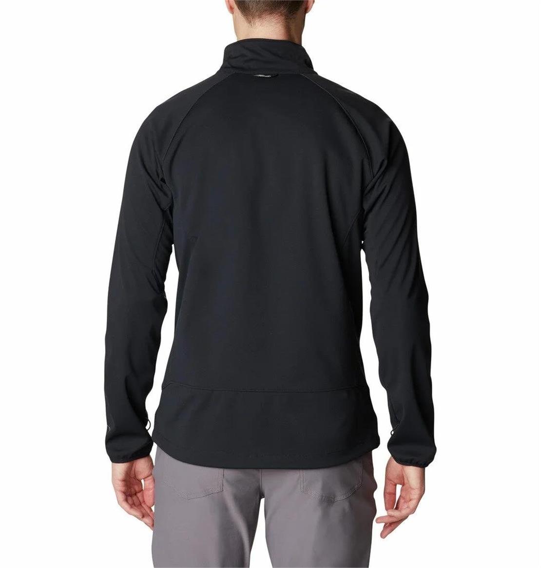 COLUMBIA CanyonMeadows™SoftshellJacket Modeli Sweatshirt