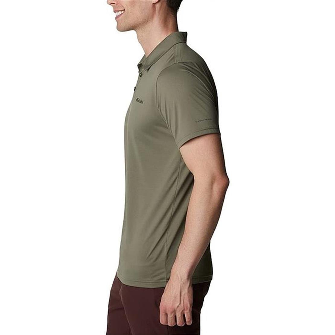 COLUMBIA ColumbiaHike™Polo