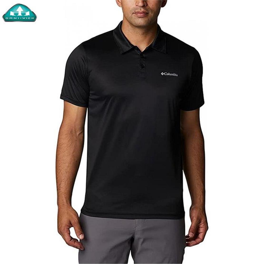 COLUMBIA ColumbiaHike™Polo