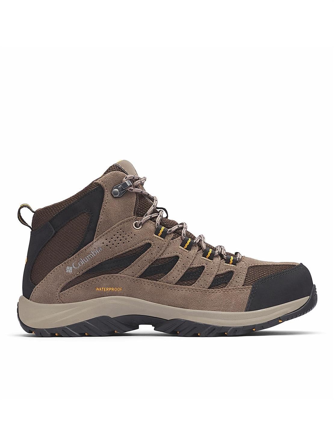 COLUMBIA CRESTWOOD™MIDWATERPROOF