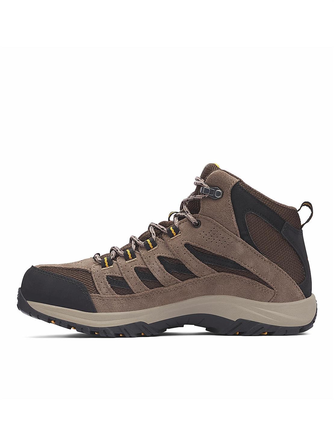 COLUMBIA CRESTWOOD™MIDWATERPROOF