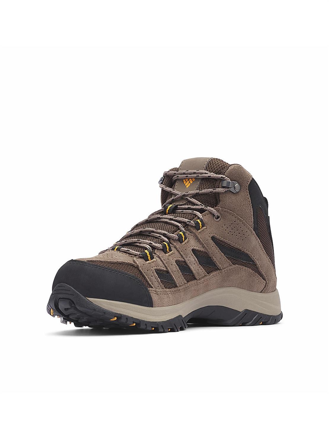 COLUMBIA CRESTWOOD™MIDWATERPROOF