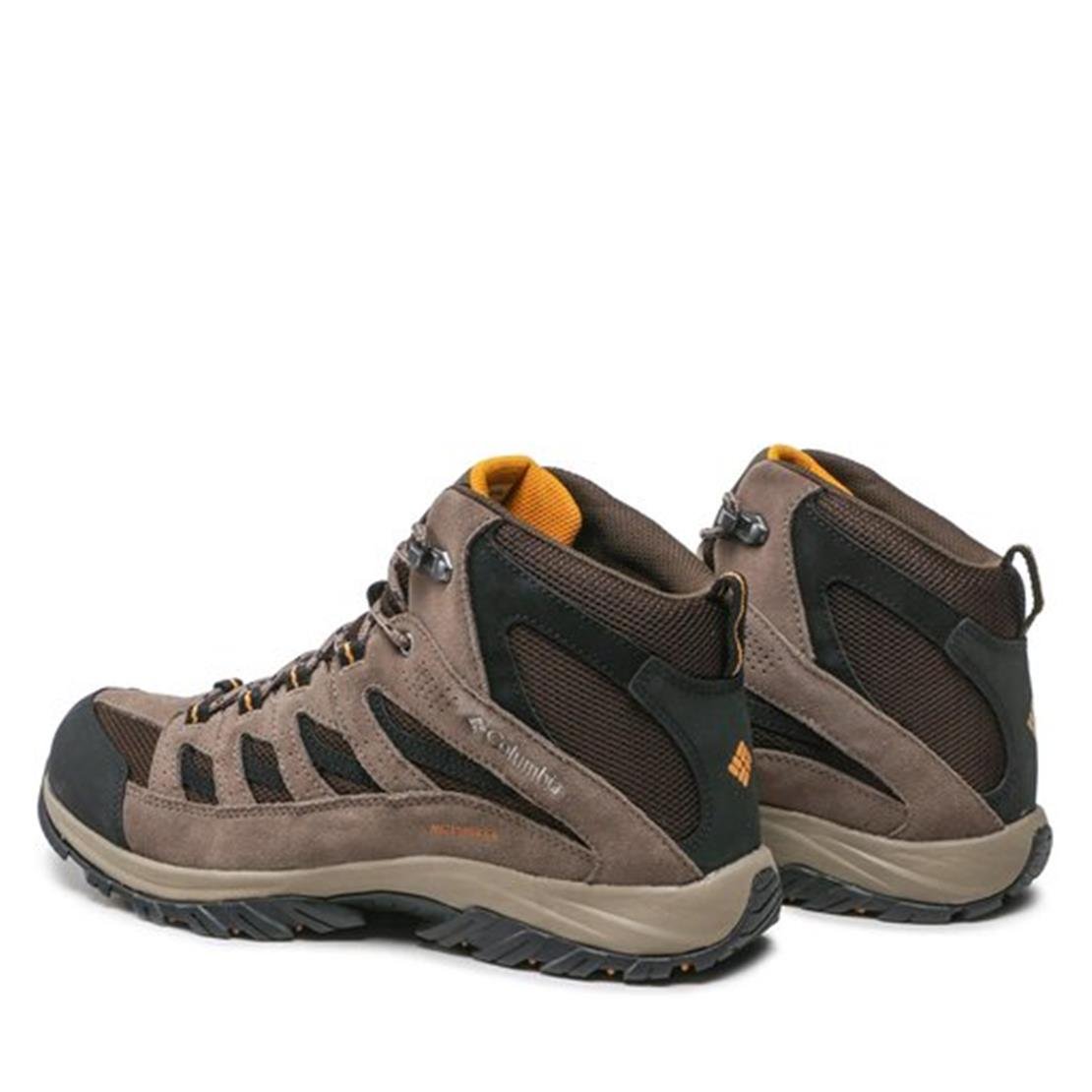 COLUMBIA CRESTWOOD™MIDWATERPROOF