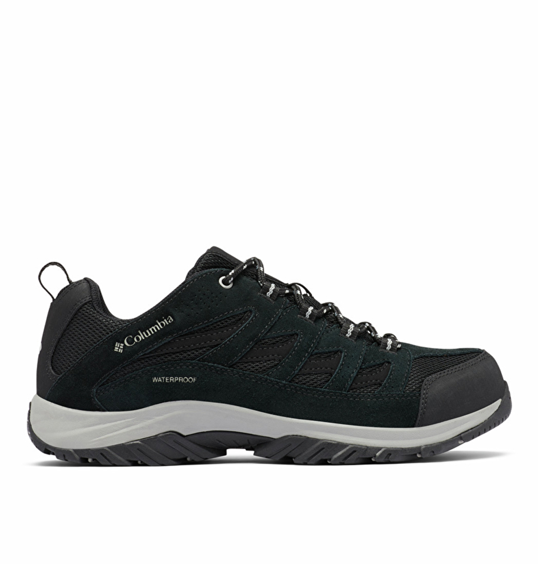 COLUMBIA Crestwood Waterproof Erkek Ayakkabı Outdoor Ayakkabısı Modeli ERKEK