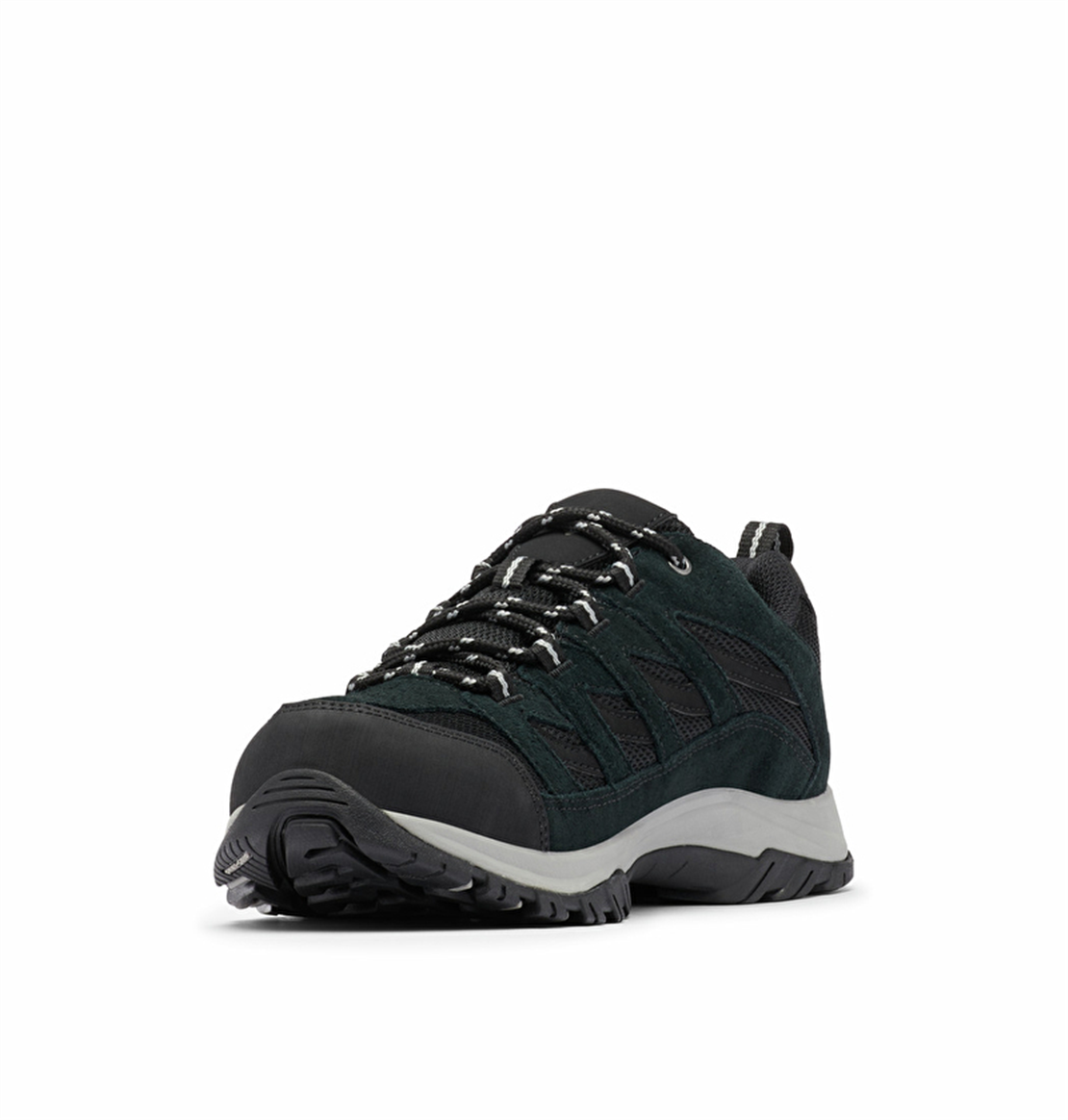 COLUMBIA Crestwood Waterproof Erkek Ayakkabı Outdoor Ayakkabısı Modeli ERKEK