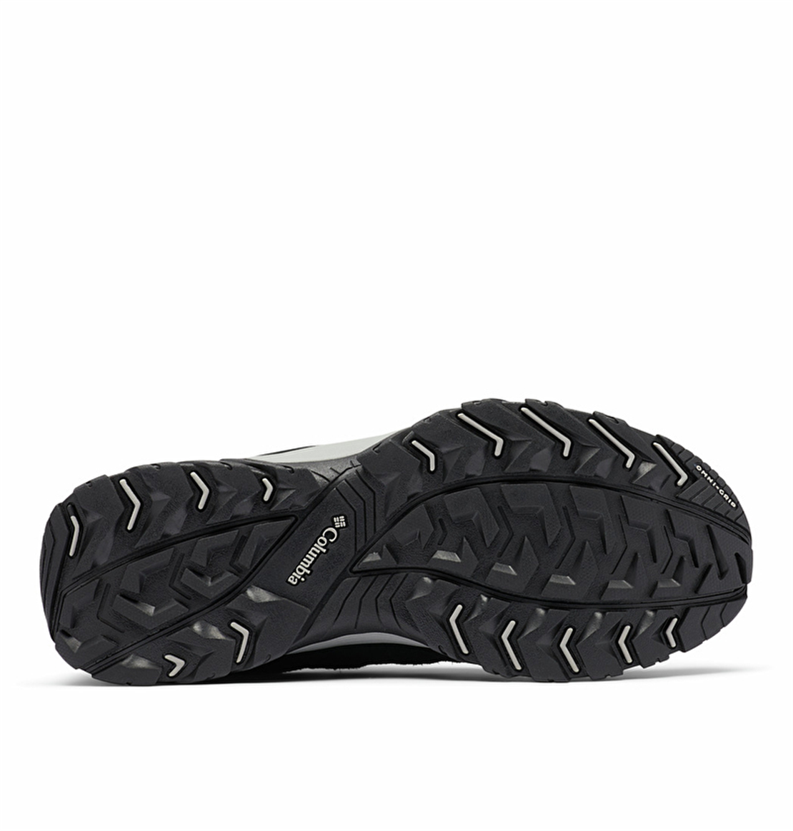 COLUMBIA Crestwood Waterproof Erkek Ayakkabı Outdoor Ayakkabısı Modeli ERKEK