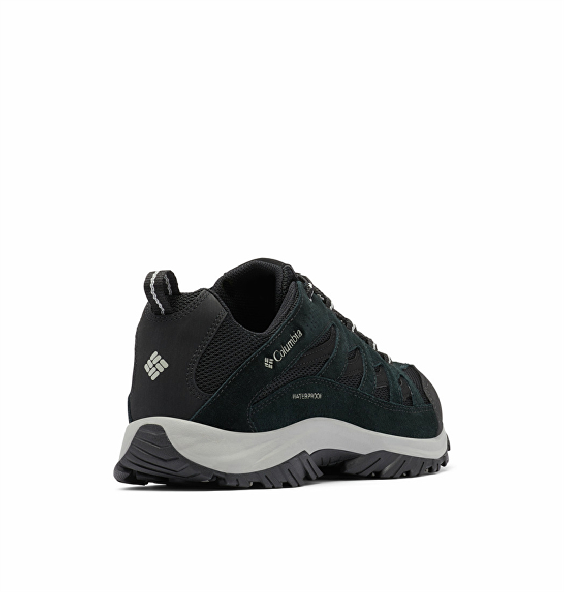 COLUMBIA Crestwood Waterproof Erkek Ayakkabı Outdoor Ayakkabısı Modeli ERKEK