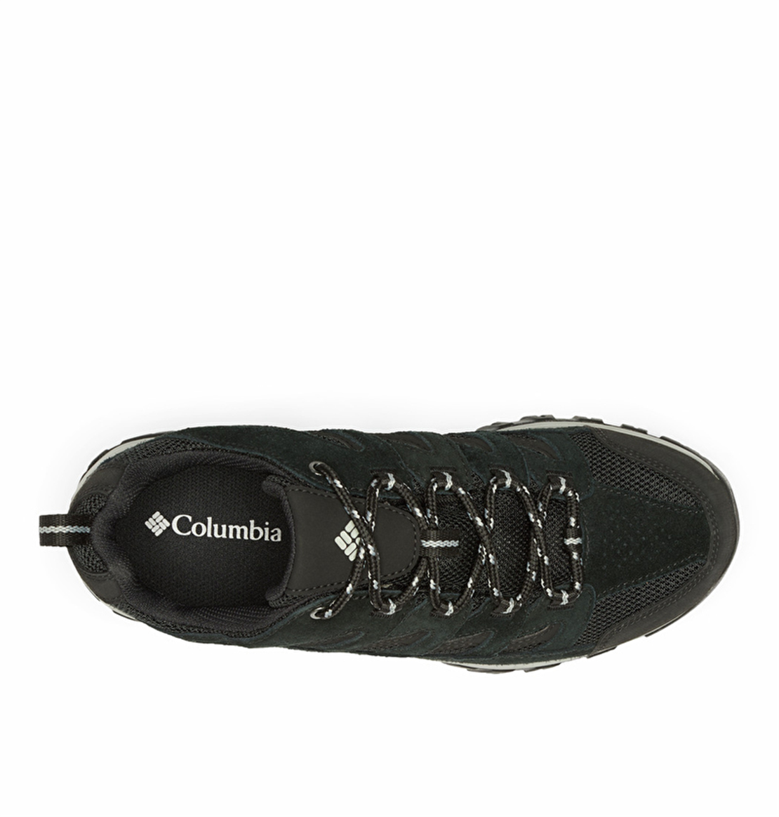COLUMBIA Crestwood Waterproof Erkek Ayakkabı Outdoor Ayakkabısı Modeli ERKEK