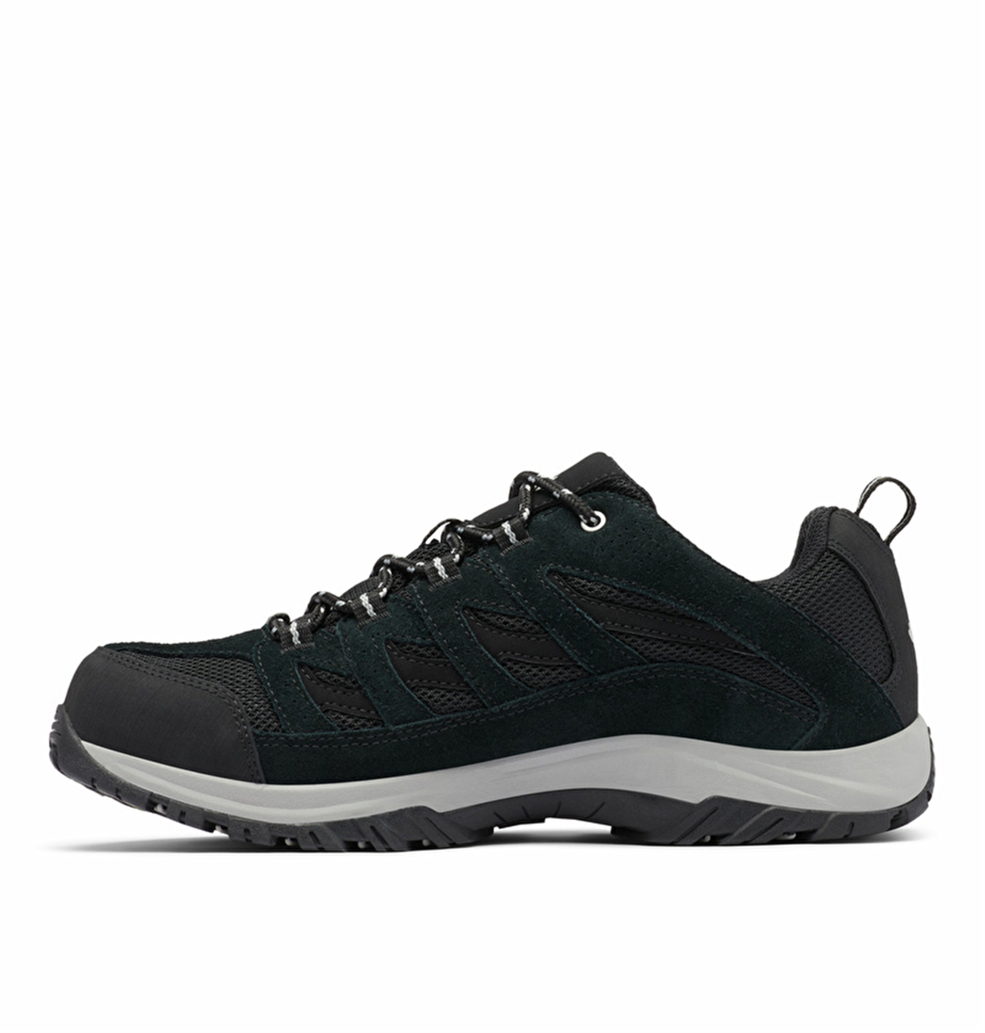 COLUMBIA Crestwood Waterproof Erkek Ayakkabı Outdoor Ayakkabısı Modeli ERKEK