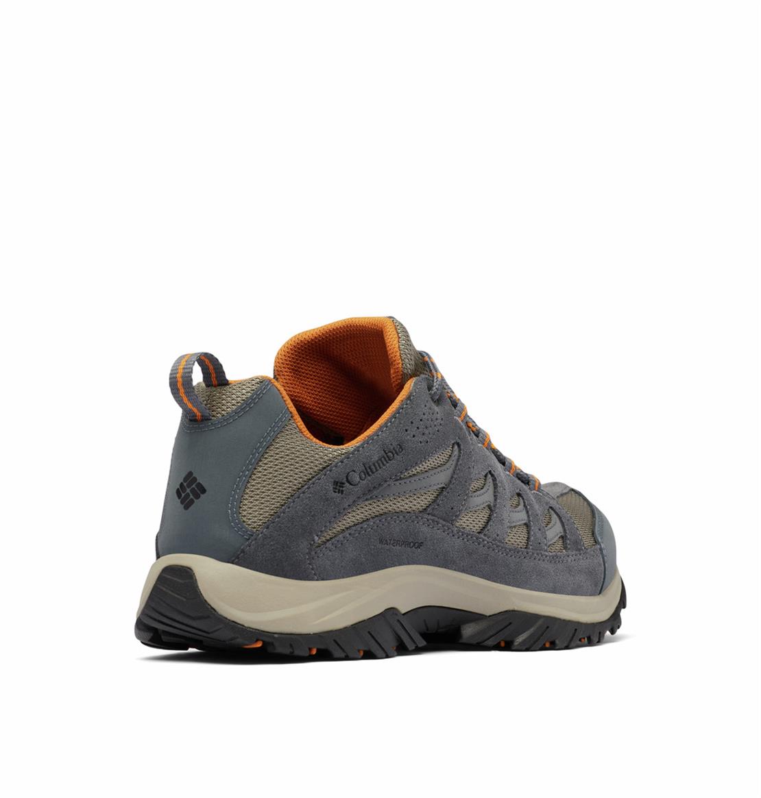 COLUMBIA CRESTWOOD™WATERPROOF