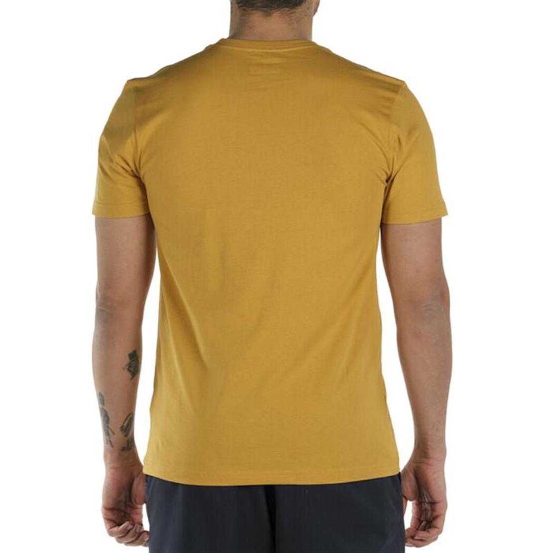 COLUMBIA CS0001 CSC BASIC LOGO SHORT SLEEVE