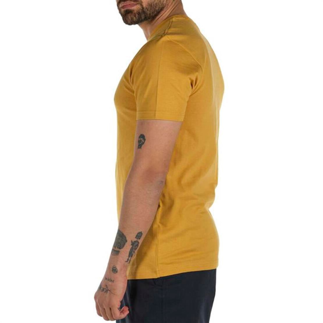 COLUMBIA CS0001 CSC BASIC LOGO SHORT SLEEVE