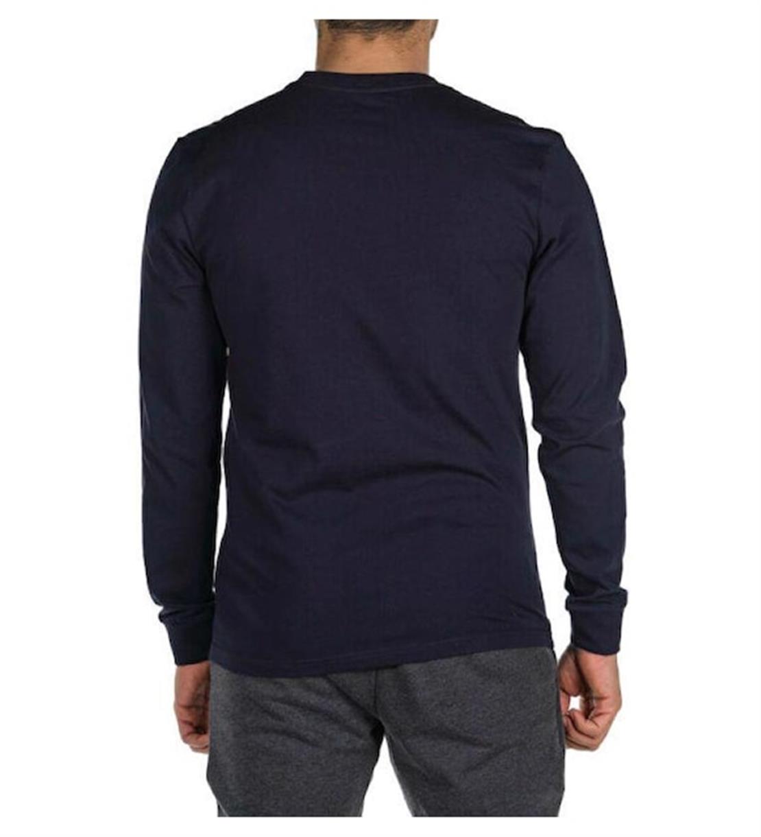 COLUMBIA CS0025 CSC BASIC LS TEE