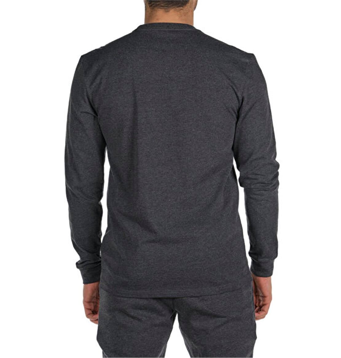 COLUMBIA CS0025 CSC BASIC LS TEE