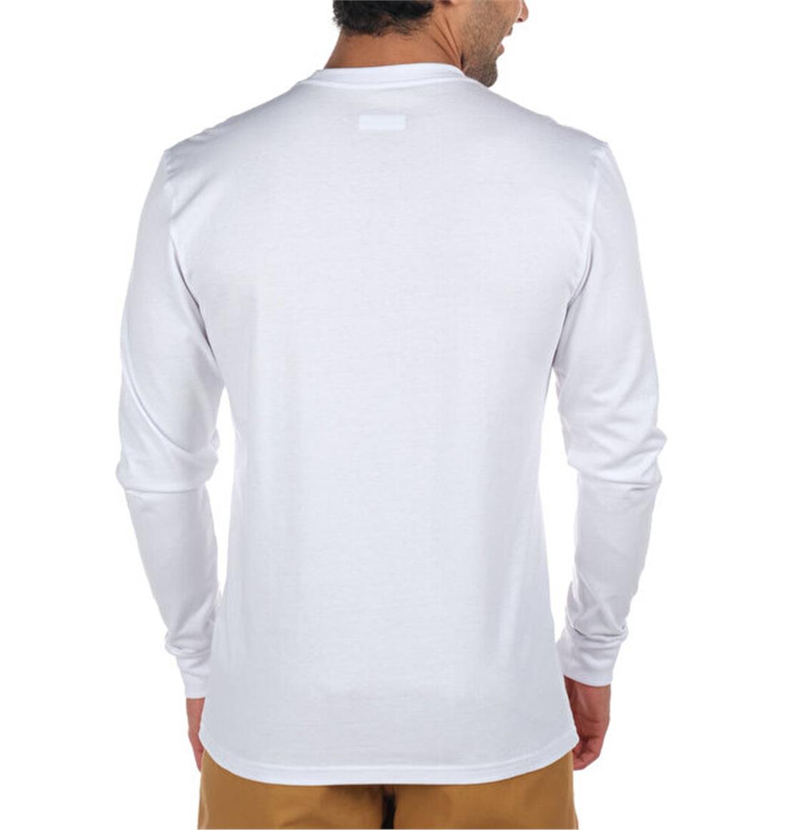 COLUMBIA CS0025 CSC BASIC LS TEE