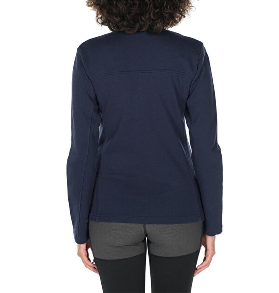 COLUMBIA CS0056 CSC W BASIC LOGO TRACK TOP