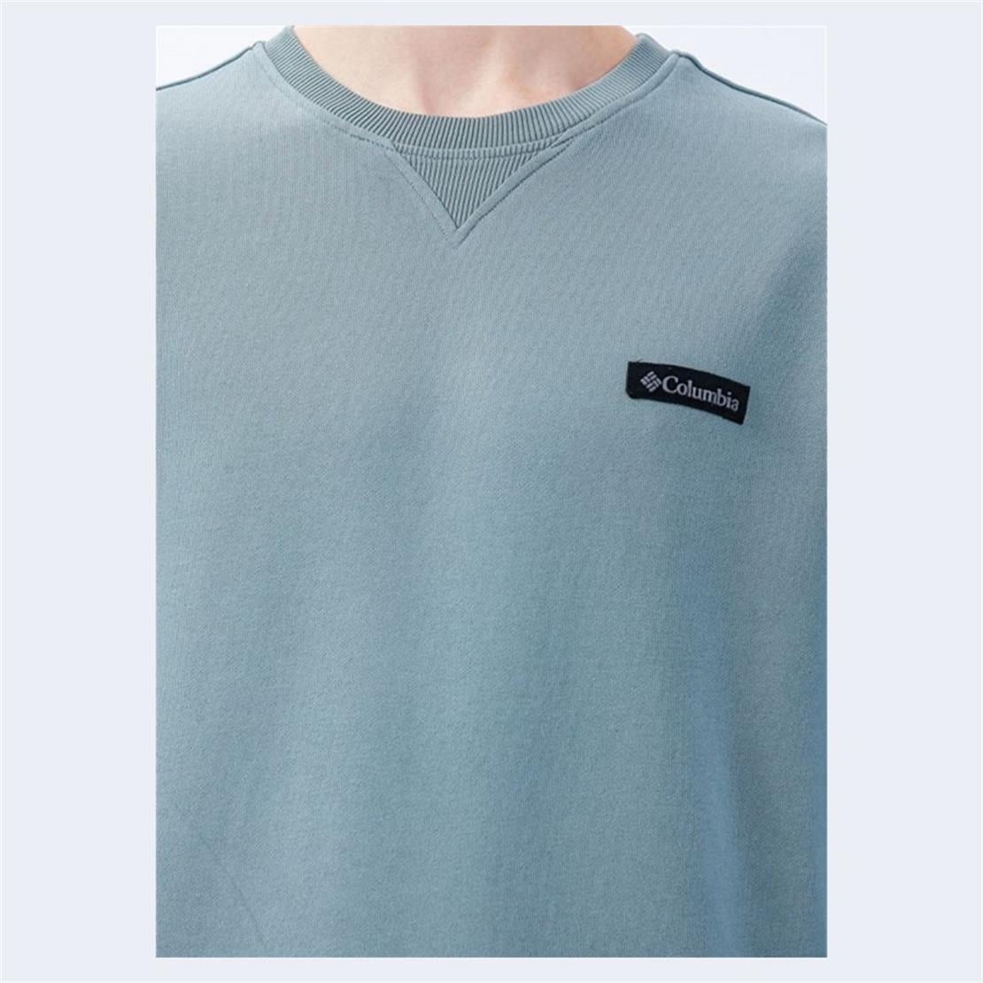 COLUMBIA CS0095 90 S BUGASWEAT CREW