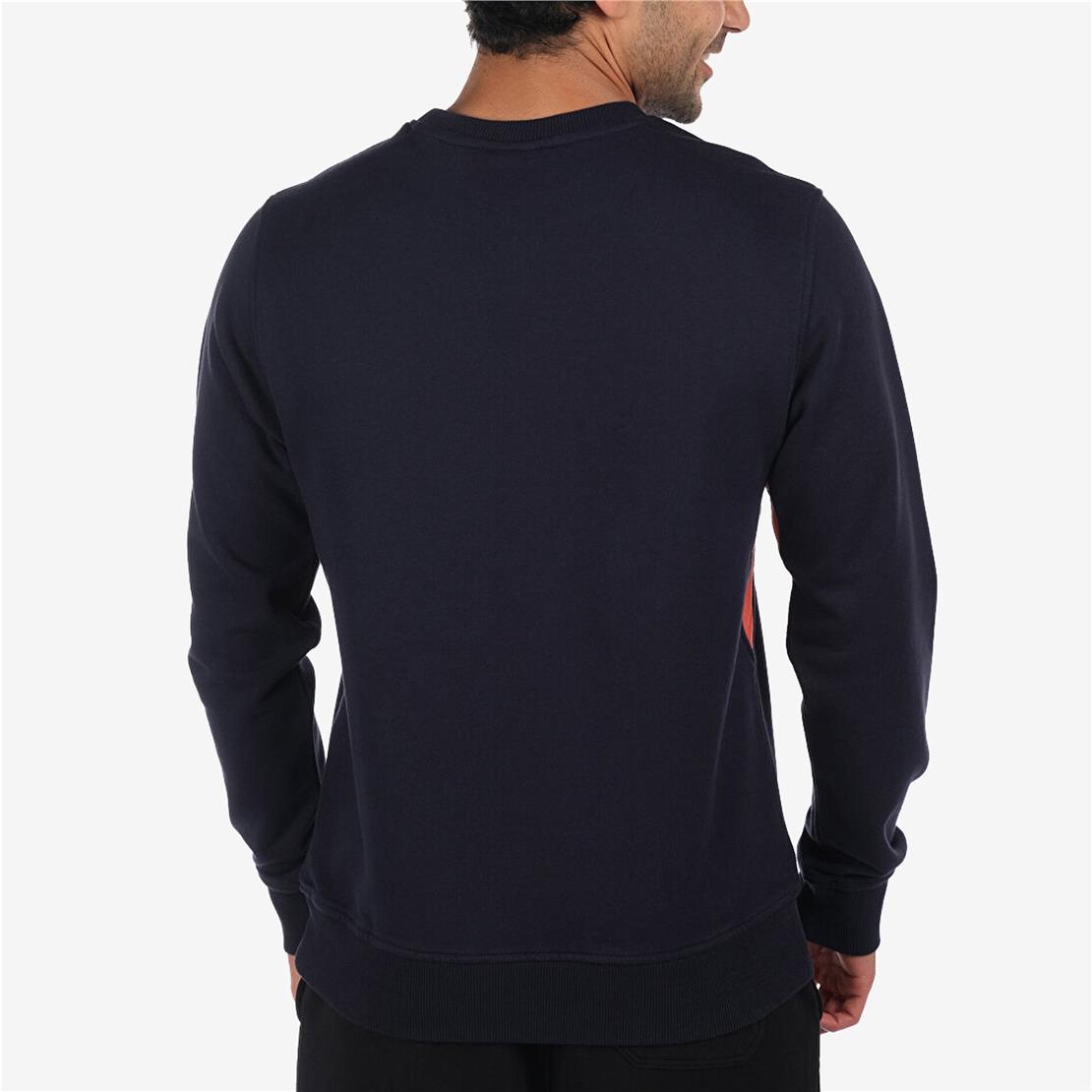 COLUMBIA CS0095 90 S BUGASWEAT CREW