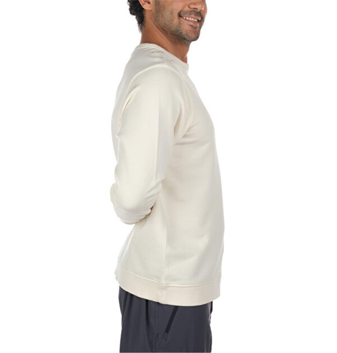 COLUMBIA CS0204 CSC M BASIC CREW SWEATSHIRT