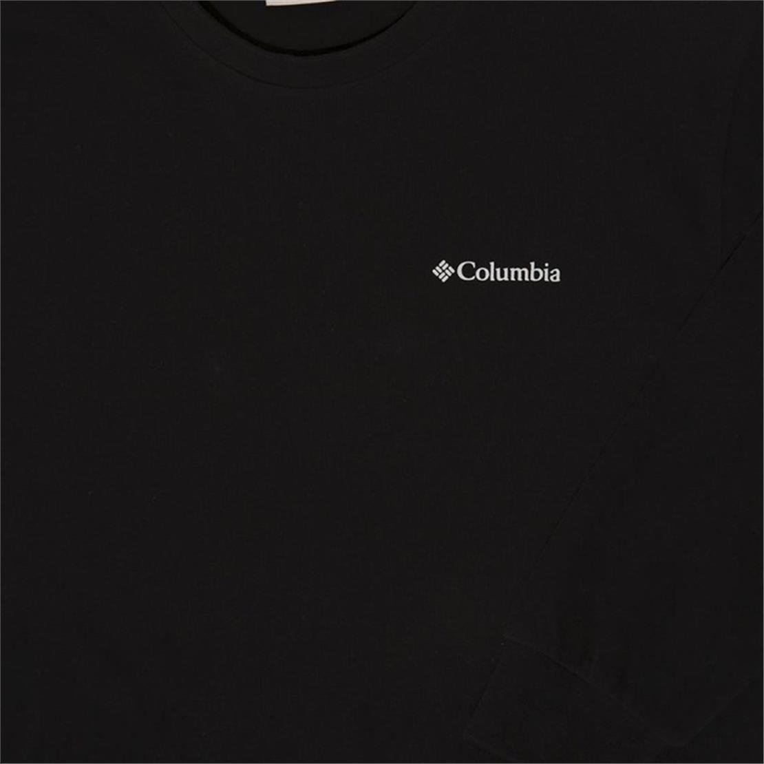 COLUMBIA CS0204 CSC M BASIC CREW SWEATSHIRT