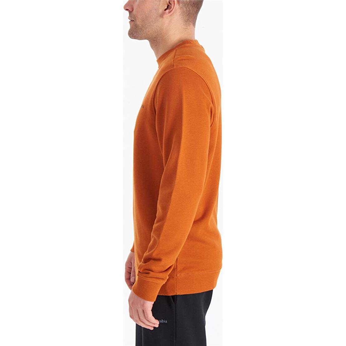COLUMBIA CS0204 CSC M BASIC CREW SWEATSHIRT