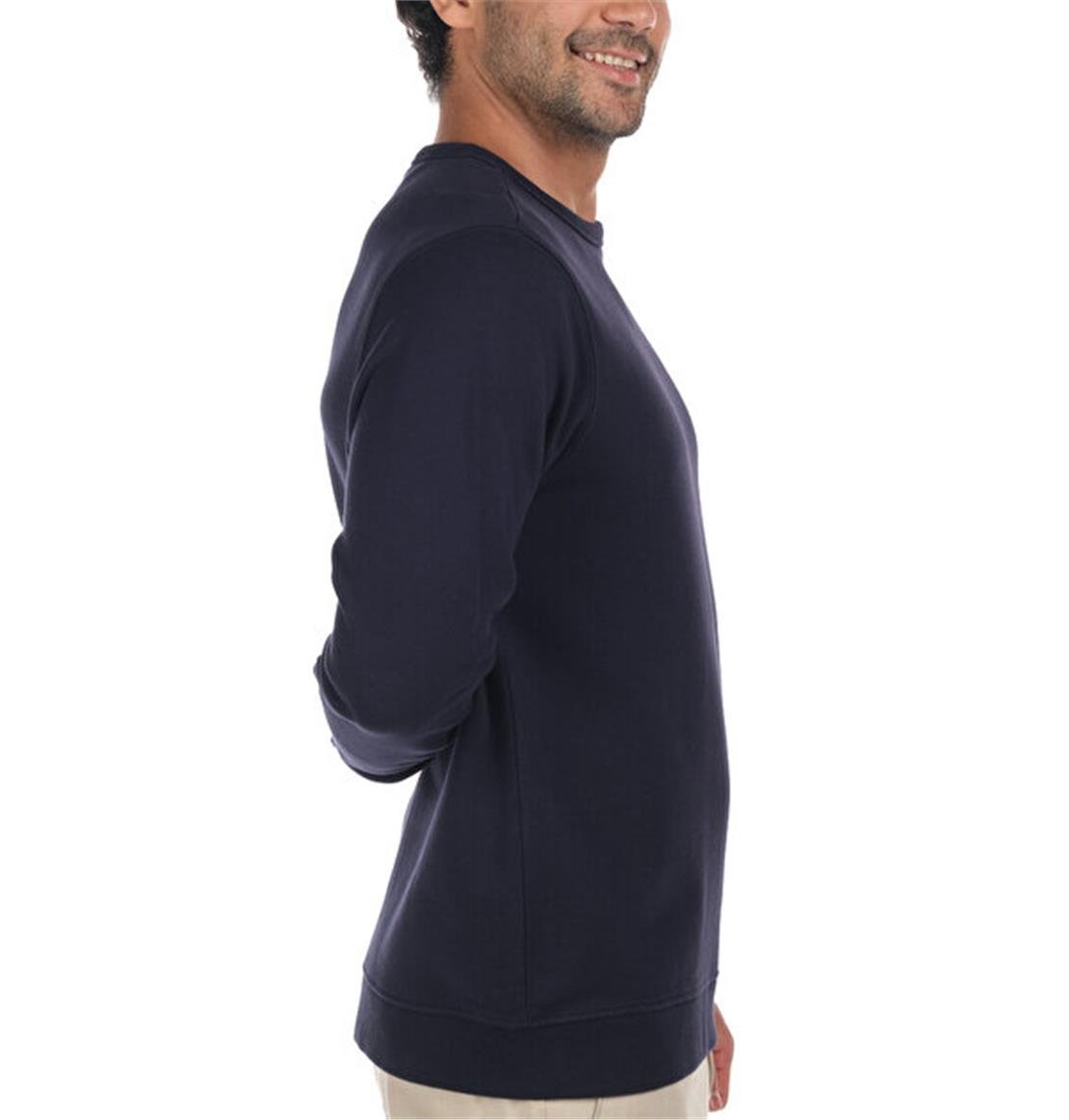 COLUMBIA CS0204 CSC M BASIC CREW SWEATSHIRT