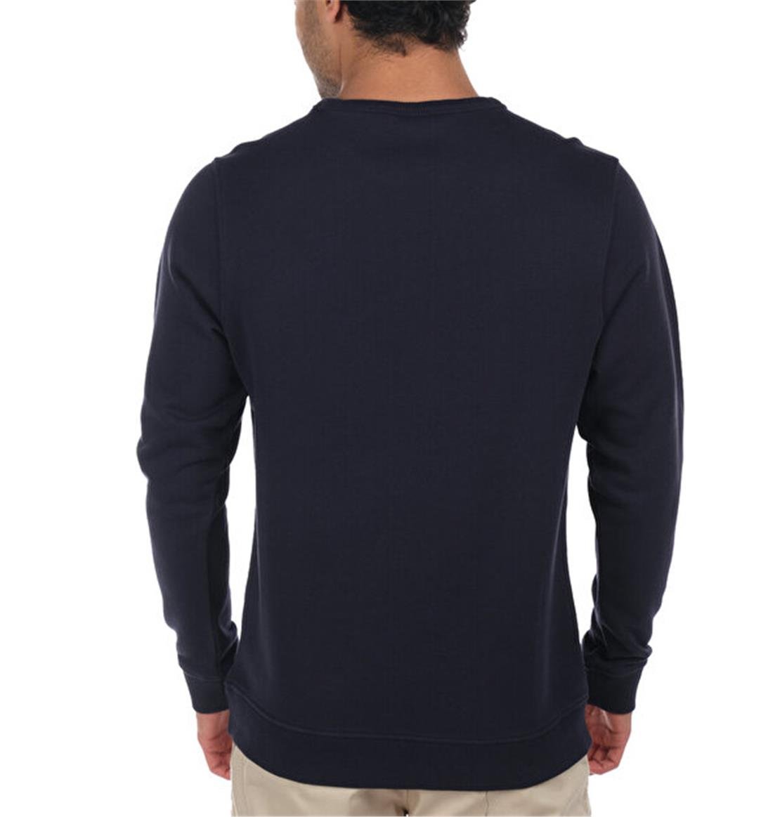 COLUMBIA CS0204 CSC M BASIC CREW SWEATSHIRT