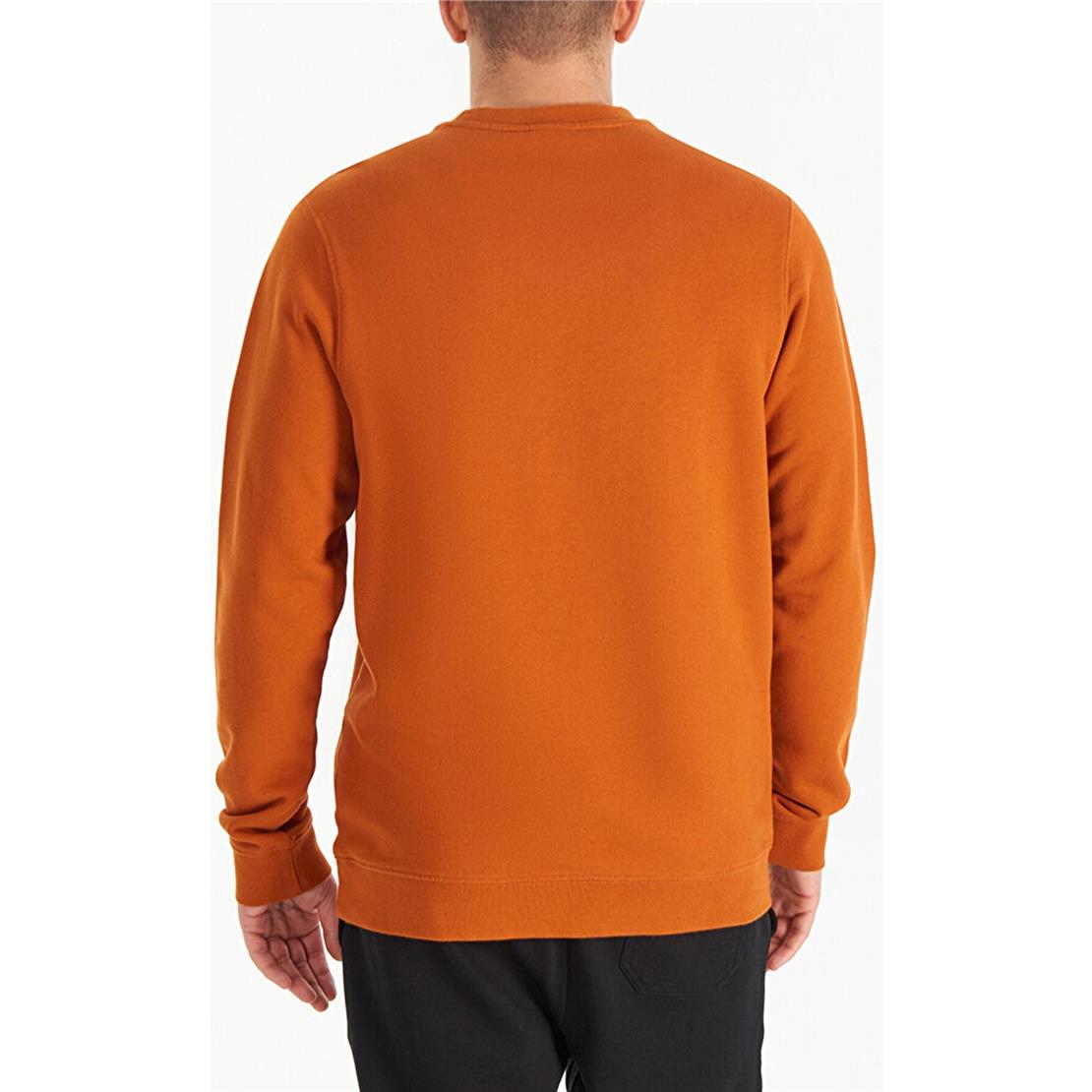 COLUMBIA CS0204 CSC M BASIC CREW SWEATSHIRT