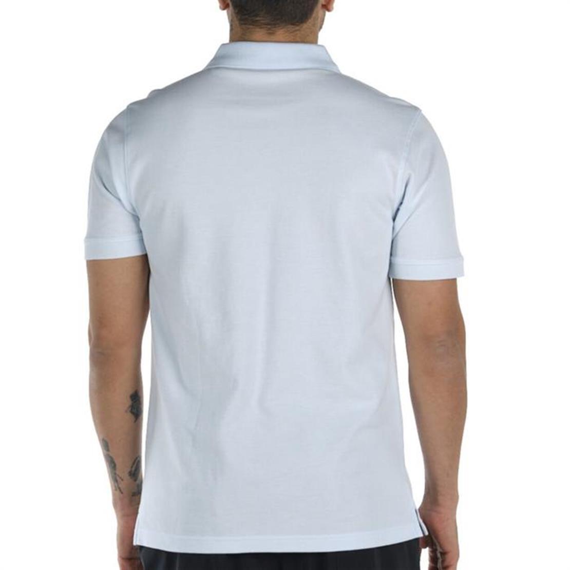 COLUMBIA CS0214 CSC M CASCADE RANGE SOLID POLO II