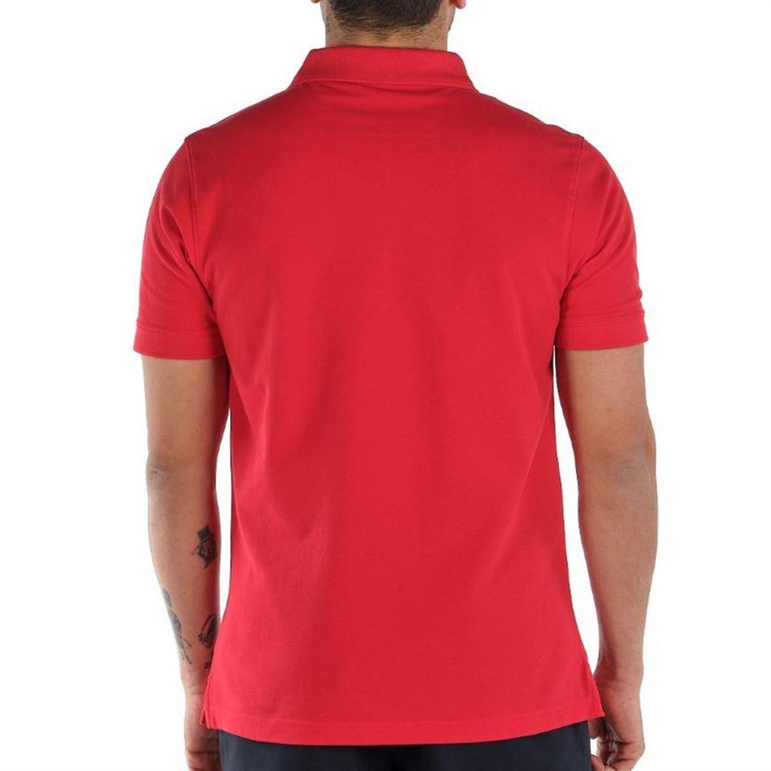 COLUMBIA CS0214 CSC M CASCADE RANGE SOLID POLO II
