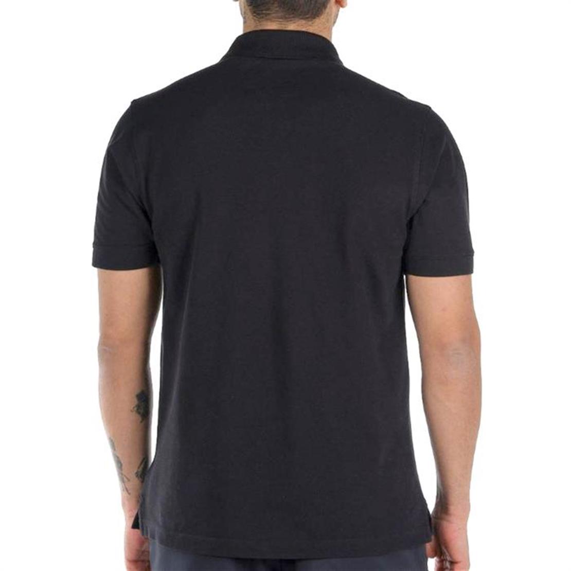 COLUMBIA CS0214 CSC M CASCADE RANGE SOLID POLO II