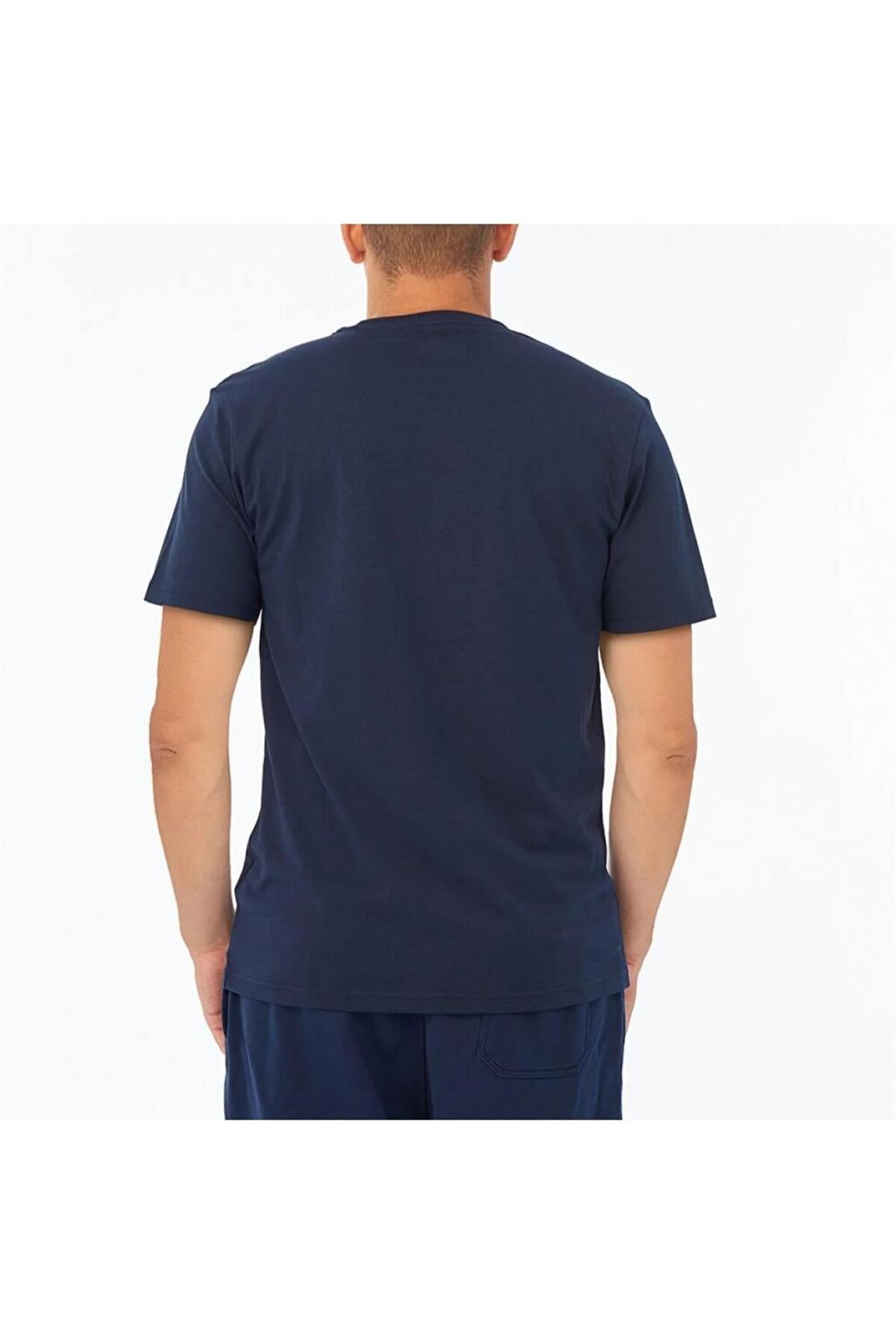 COLUMBIA CS0232 CSC M LAKESIDE BADGE SS TEE